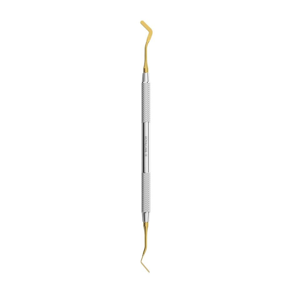 Plastic Filling Instrument
